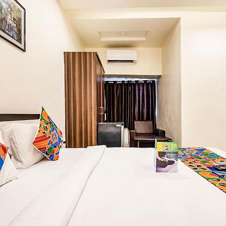 Fabhotel Maher Inn Ахмедабад Екстер'єр фото